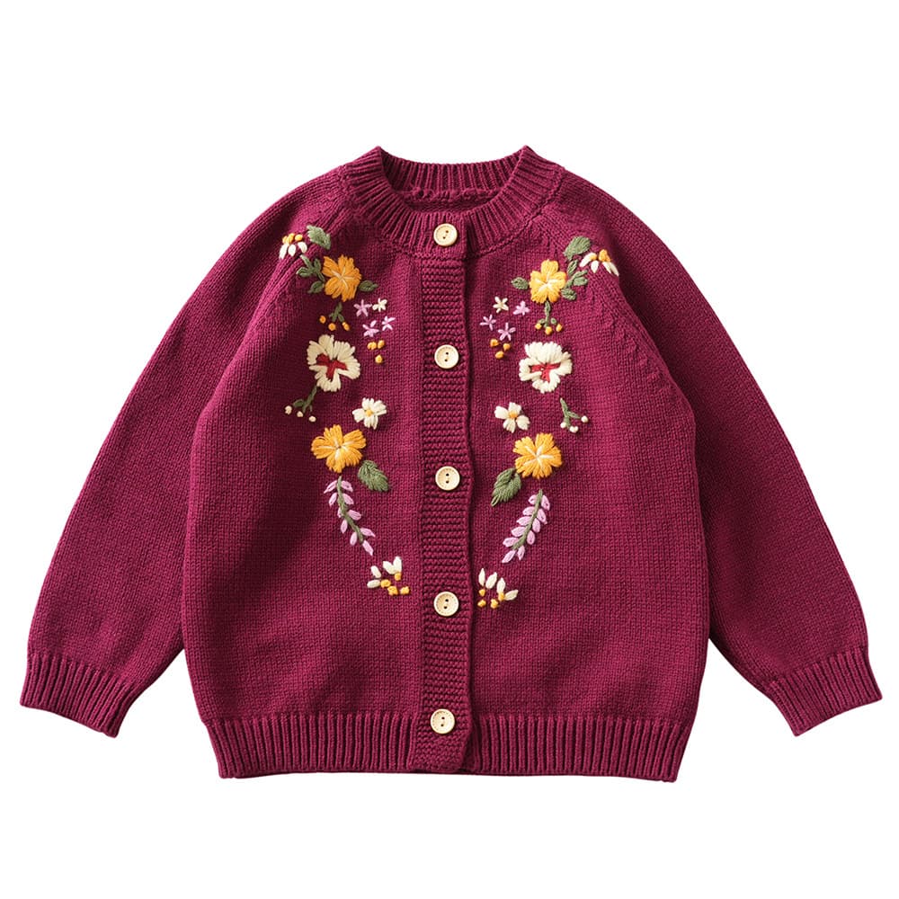 Cross-border Wholesale Childrens Clothing New Springautumn Kids Sweaters