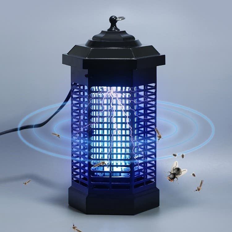 Electric Shock Mosquito Killer Plug-in Type