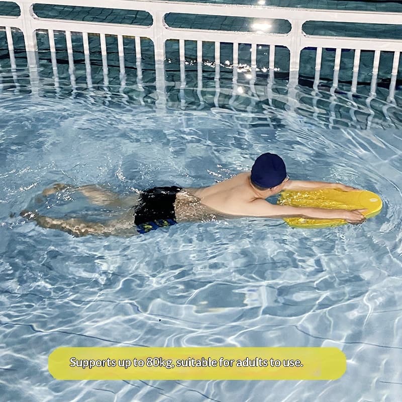 Electric Water Propulsion Booster Board Float Pad
