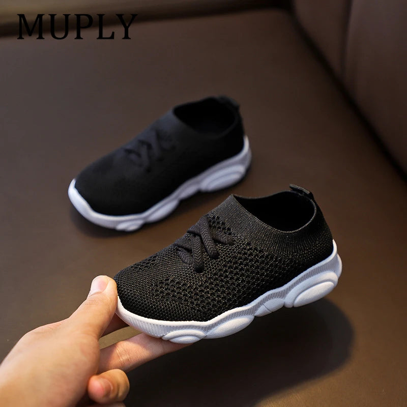 Sneakers Children's Shoes For Girls Sneakers Baby Boys Sport Casual Shoes For kids Child Toddler Sneakers Shoe Girls