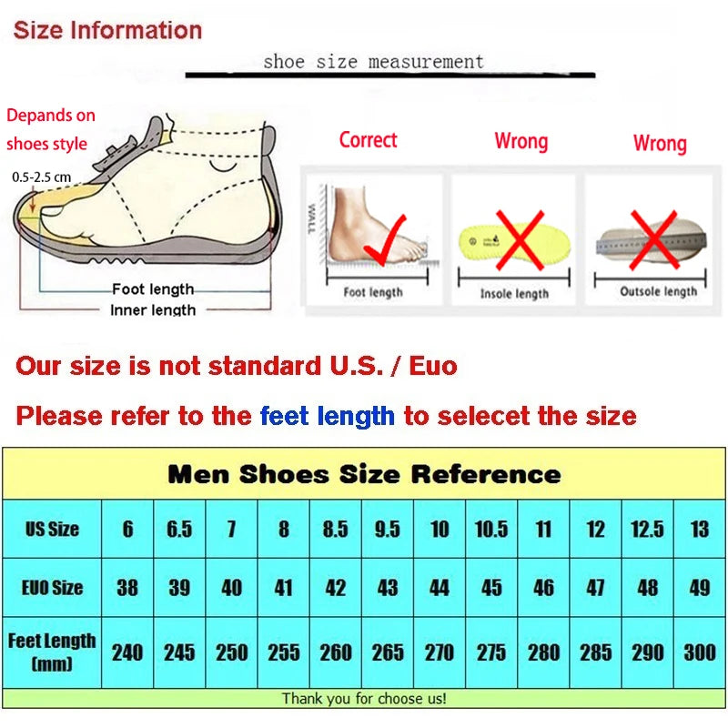 Plus Size Man Shoes Formal PU Leather Shoes for Men Lace Up Oxfords for Male Wedding Party Office Business Casual Shoe Men