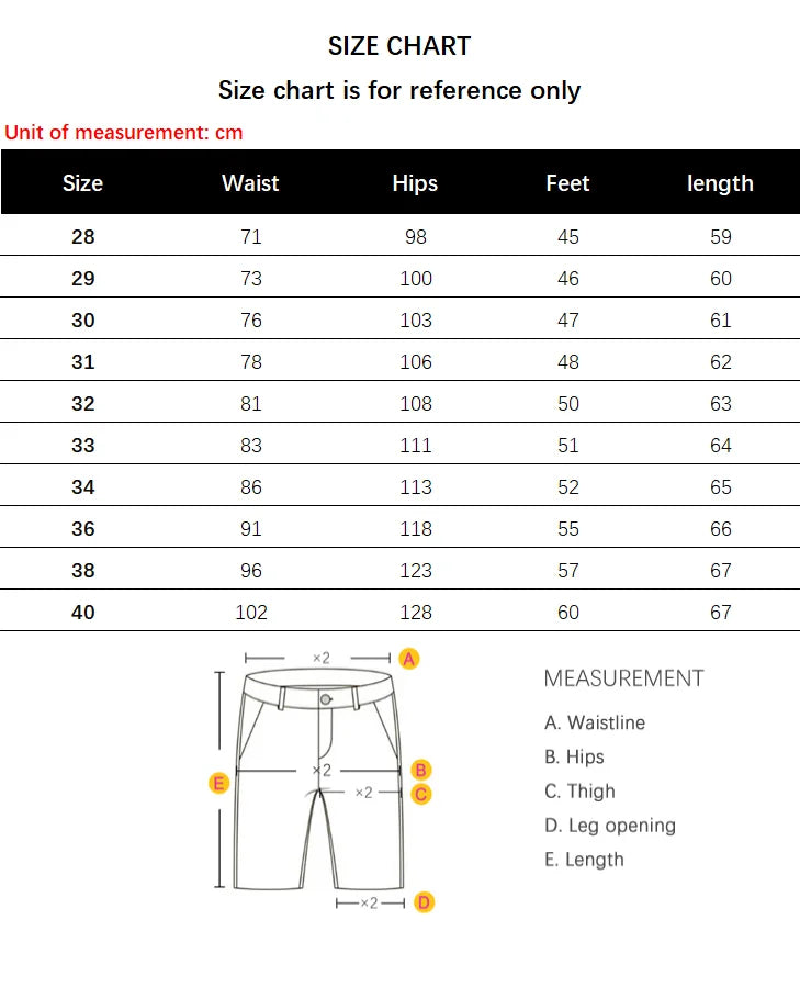 Multi-pocket Thin Denim Shorts Men Fashion Slim Straight Stretch Bermuda Jeans Casual Short Pants Male Brand Clothing