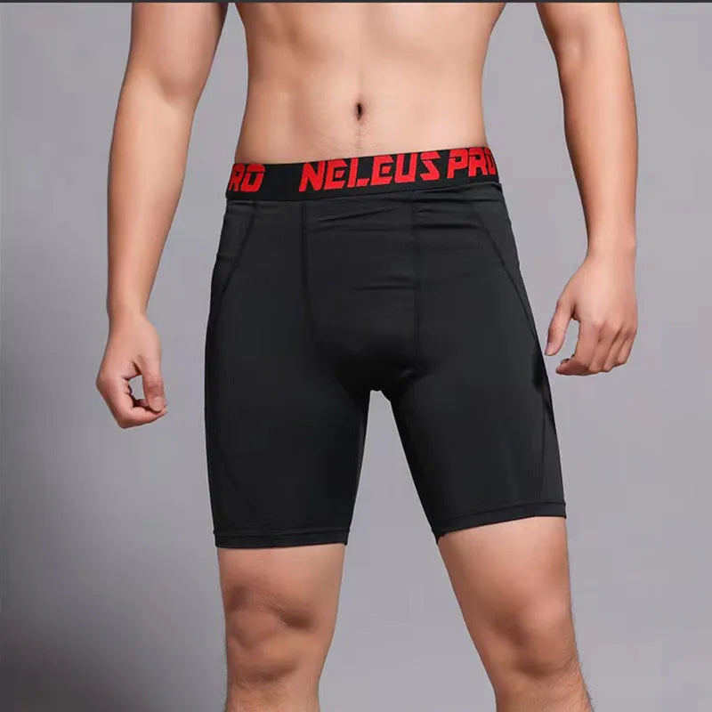 Men Outdoor Running Shorts Male Board GYM Exercise Fitness Legging Workout Basketball Hiking Trainning Sport Soccer Clothing J10