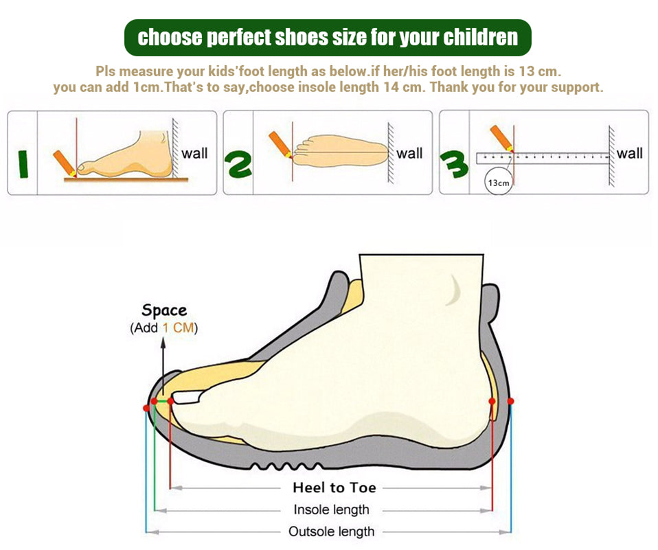 Sneakers Children's Shoes For Girls Sneakers Baby Boys Sport Casual Shoes For kids Child Toddler Sneakers Shoe Girls