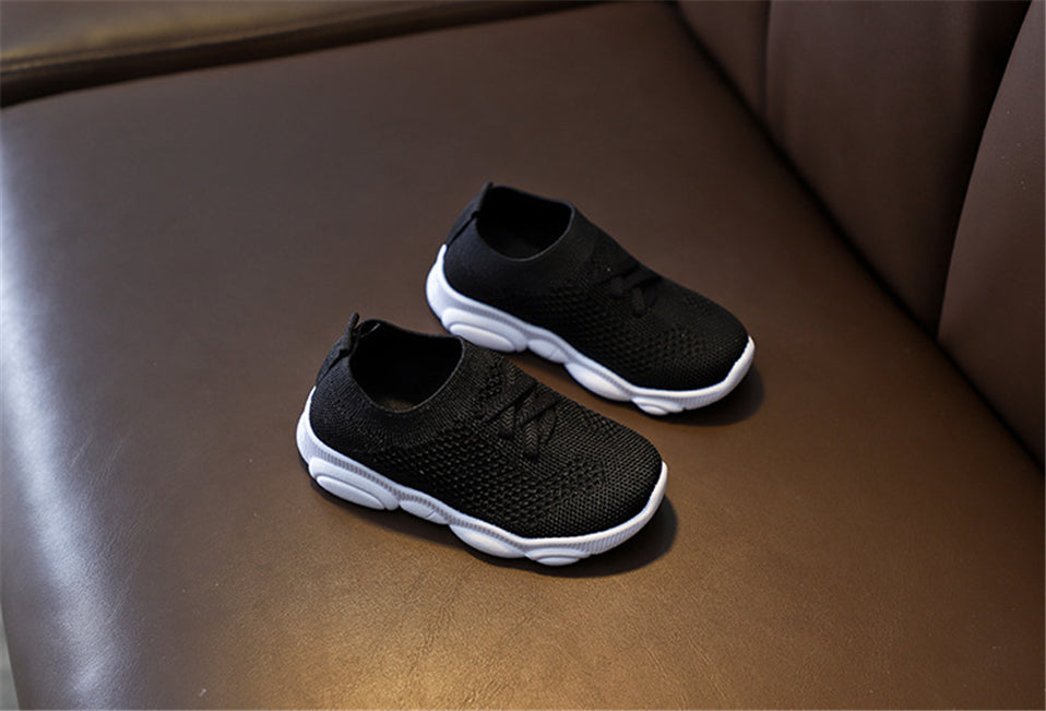 Sneakers Children's Shoes For Girls Sneakers Baby Boys Sport Casual Shoes For kids Child Toddler Sneakers Shoe Girls